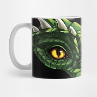 I'm really a Dragon Mug